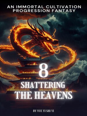 cover image of Shattering the Heavens